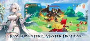 Magicmon: World screenshot 3