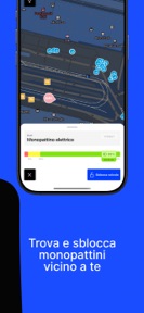 PadoVia - Real-Time Buses screenshot