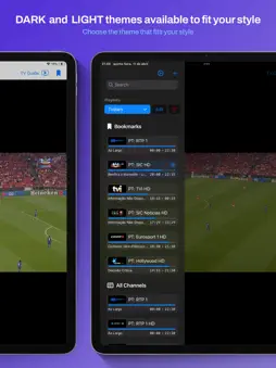 IPTV Time screenshot 7
