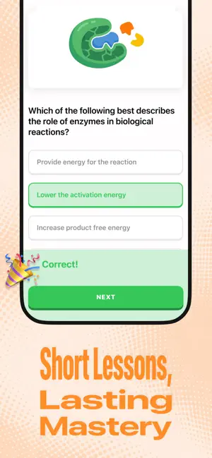 Phloe: Science Study & Review screenshot 2