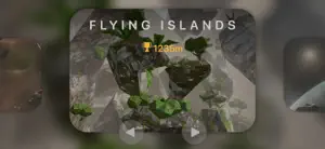 FlyVR 360° headset player screenshot 1