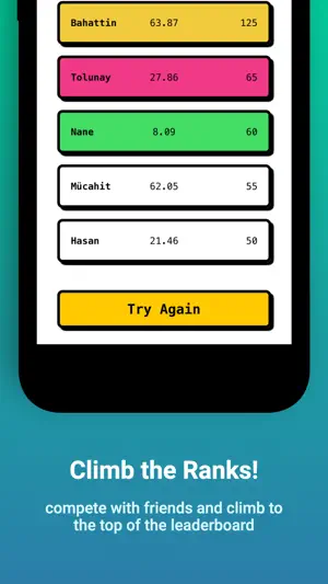 TQuizzer screenshot 4