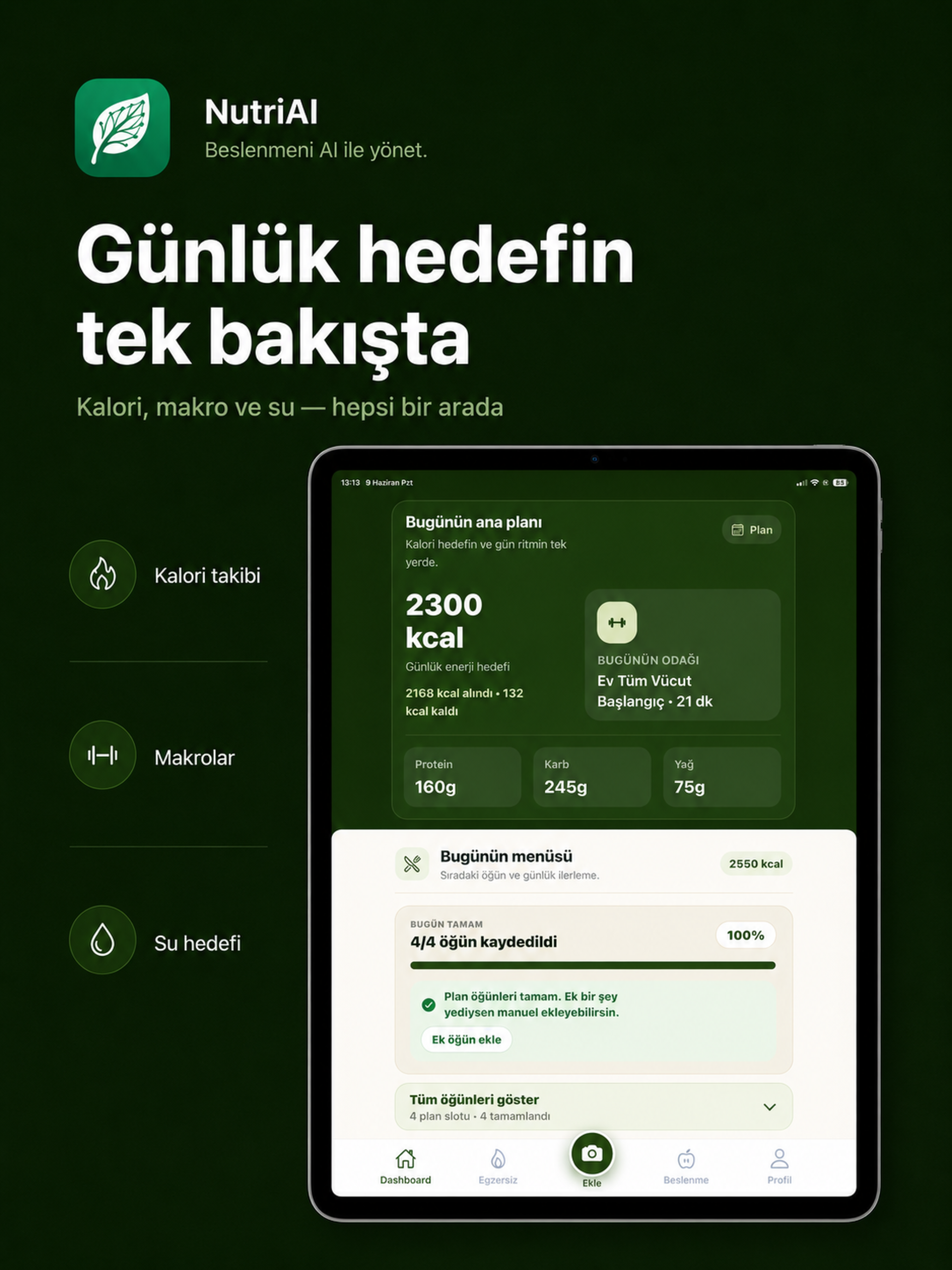 NutriAI