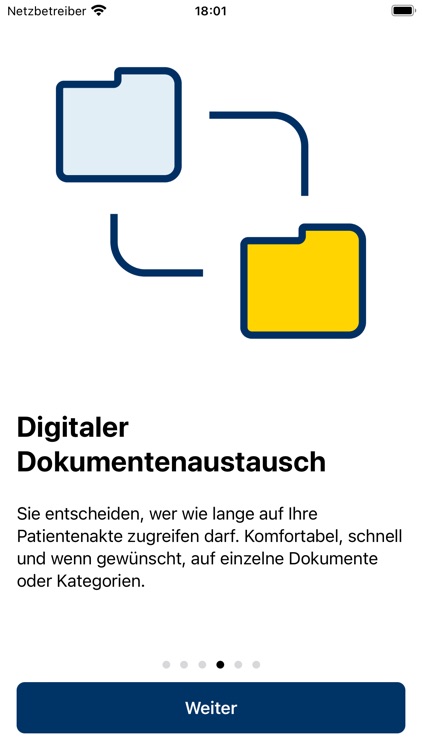 Bertelsmann BKK-ePA screenshot-3