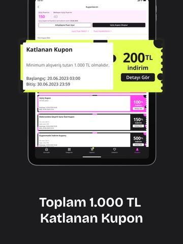 n11-Online Shopping iPad screenshot 3