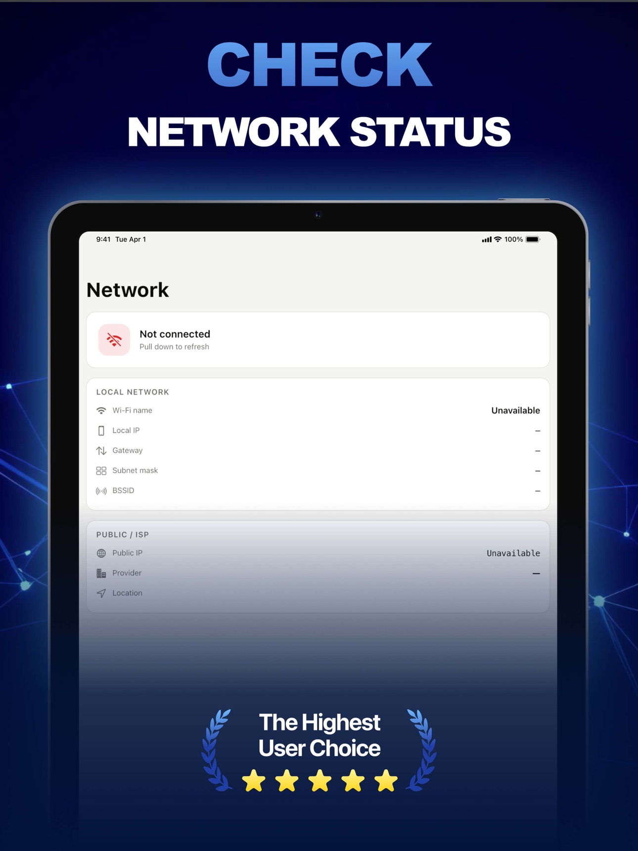Screenshot 4 of InfraBook