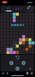 Techo Blocks: Reborn screenshot 2