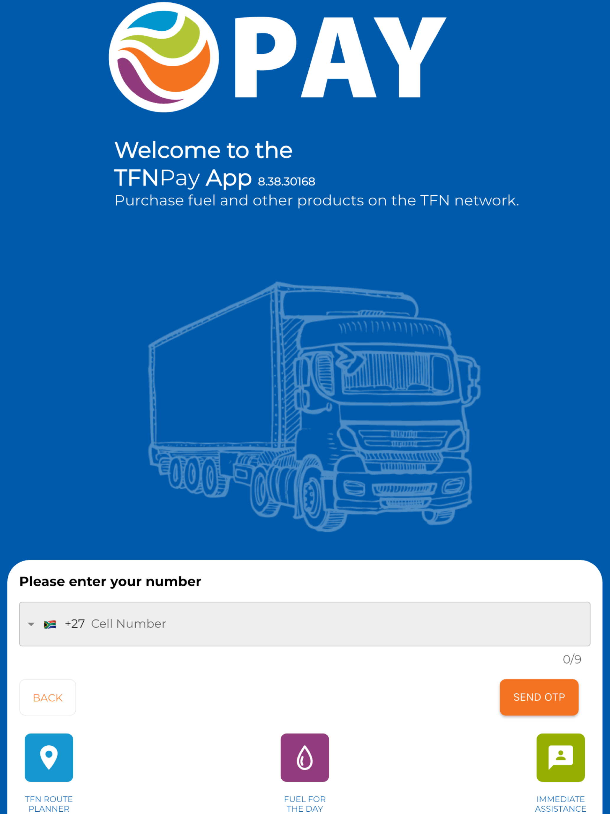 TFN Pay