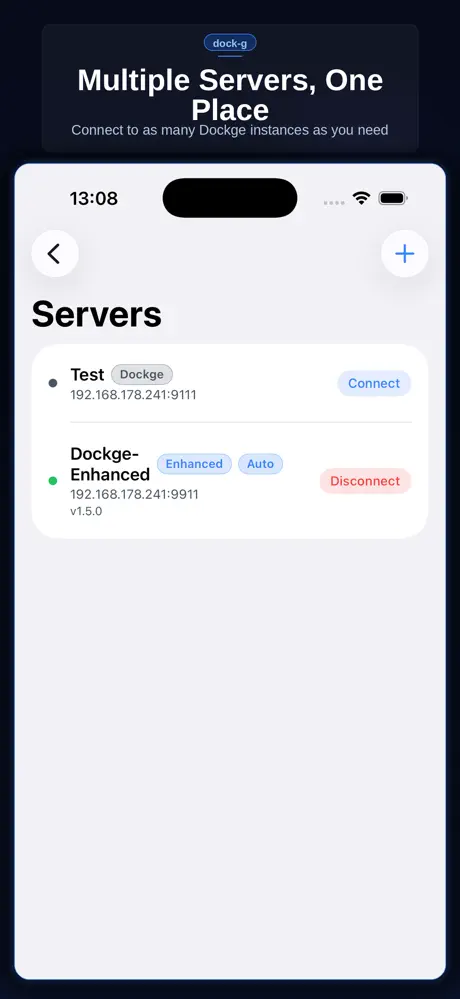 dock-g screenshot 5