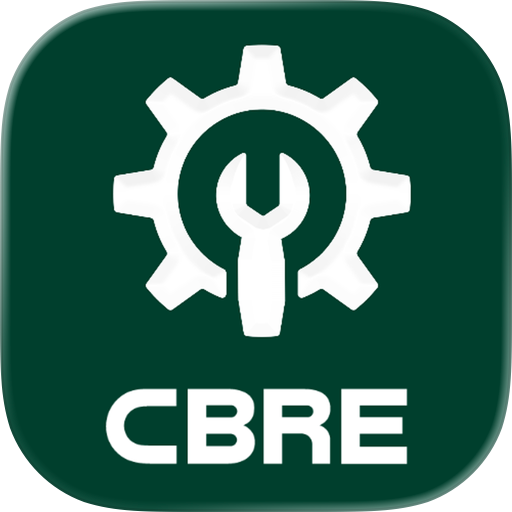 CBRE Teknisk Servicepartner