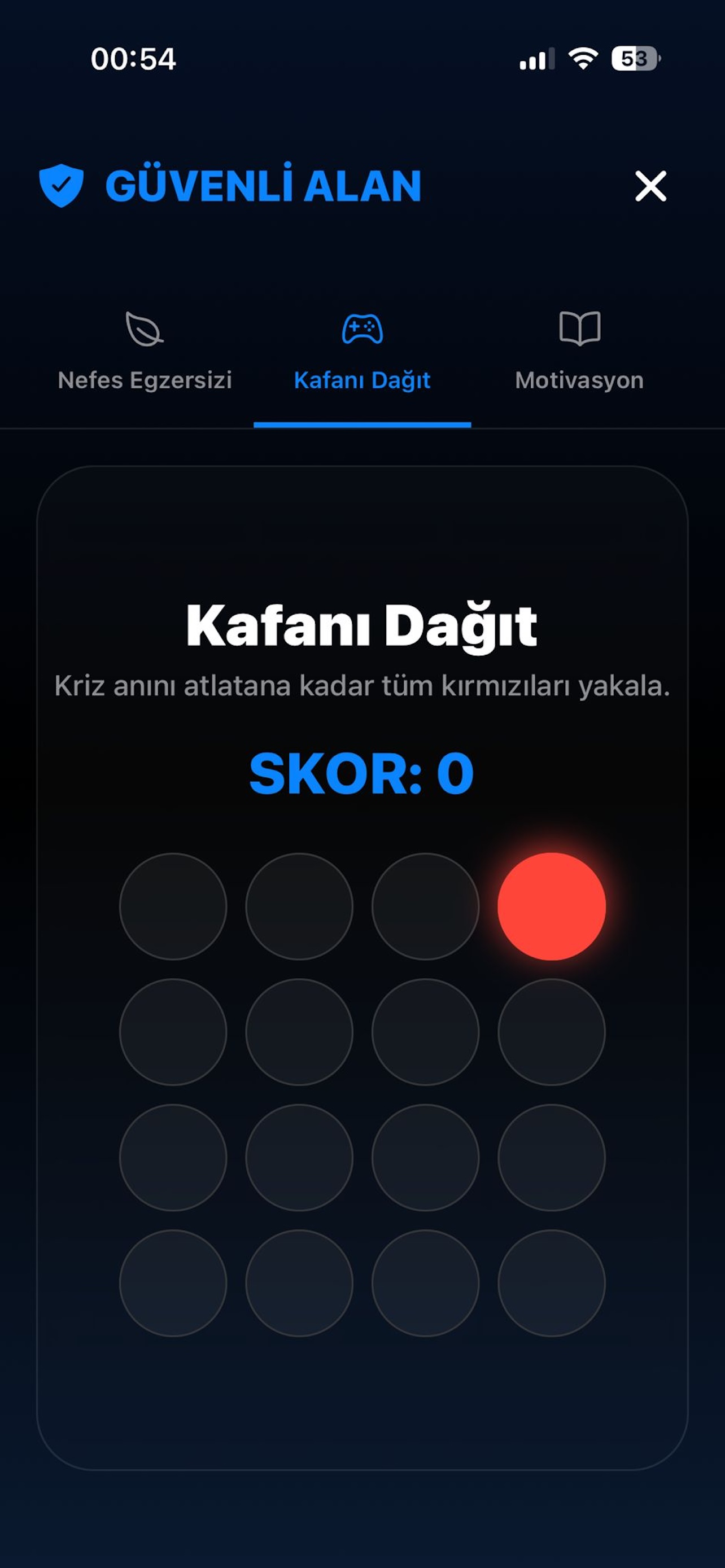 Sigarayı Bırak: Şimdi