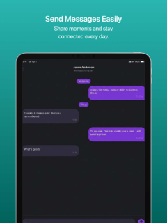 Getting Out - Video Visit screenshot 9