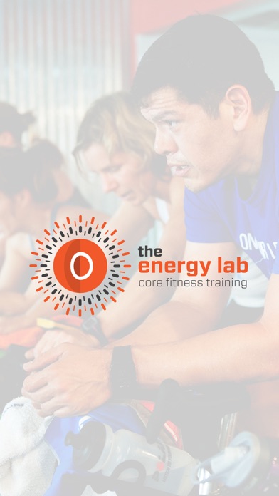 The Energy Lab Redlands Screenshot