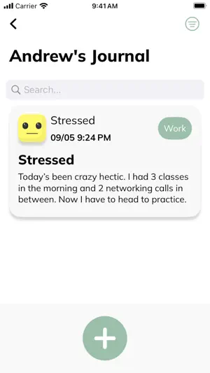 Yosa screenshot 4