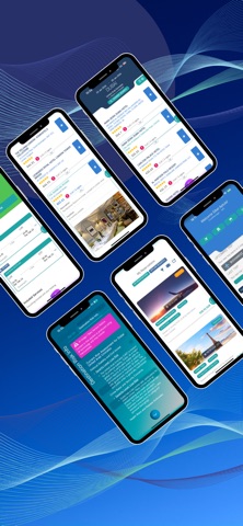 NOVA Corporate screenshot