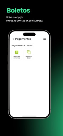 INOVPAY Conta Digital Screenshot 4 of 4