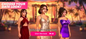Solitaire Romance screenshot 2