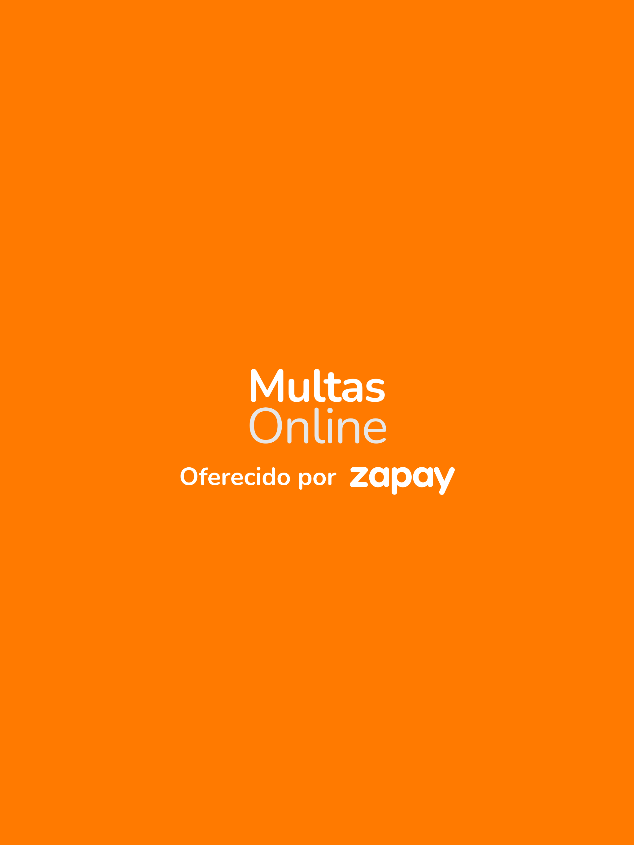 Multas ON: débitos Detran 2026