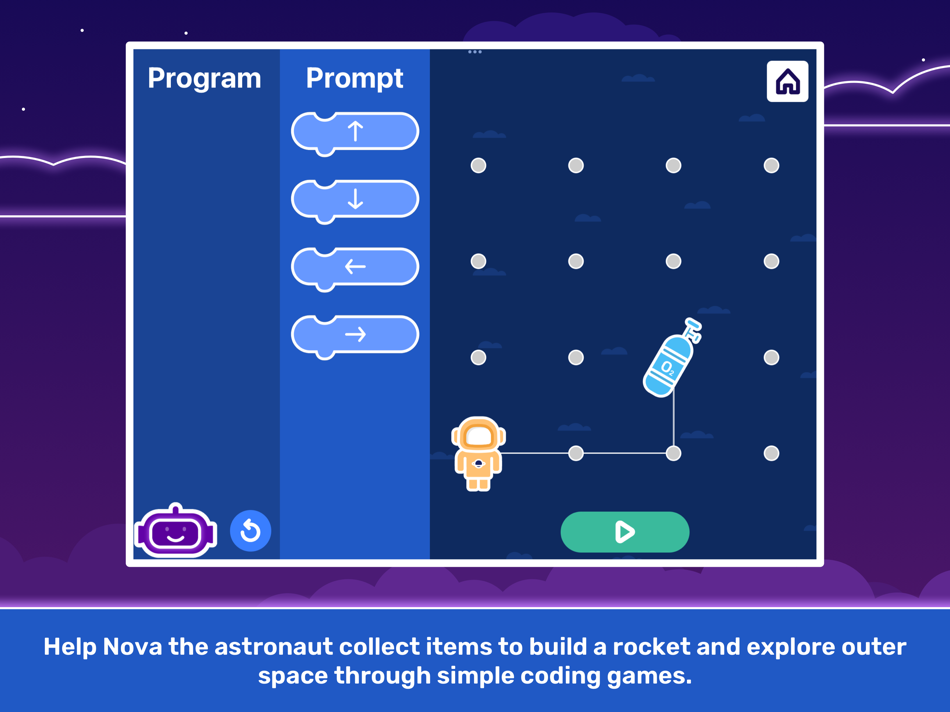 #3. Byte Bot AI (iOS) Podle: Therapy Box Limited