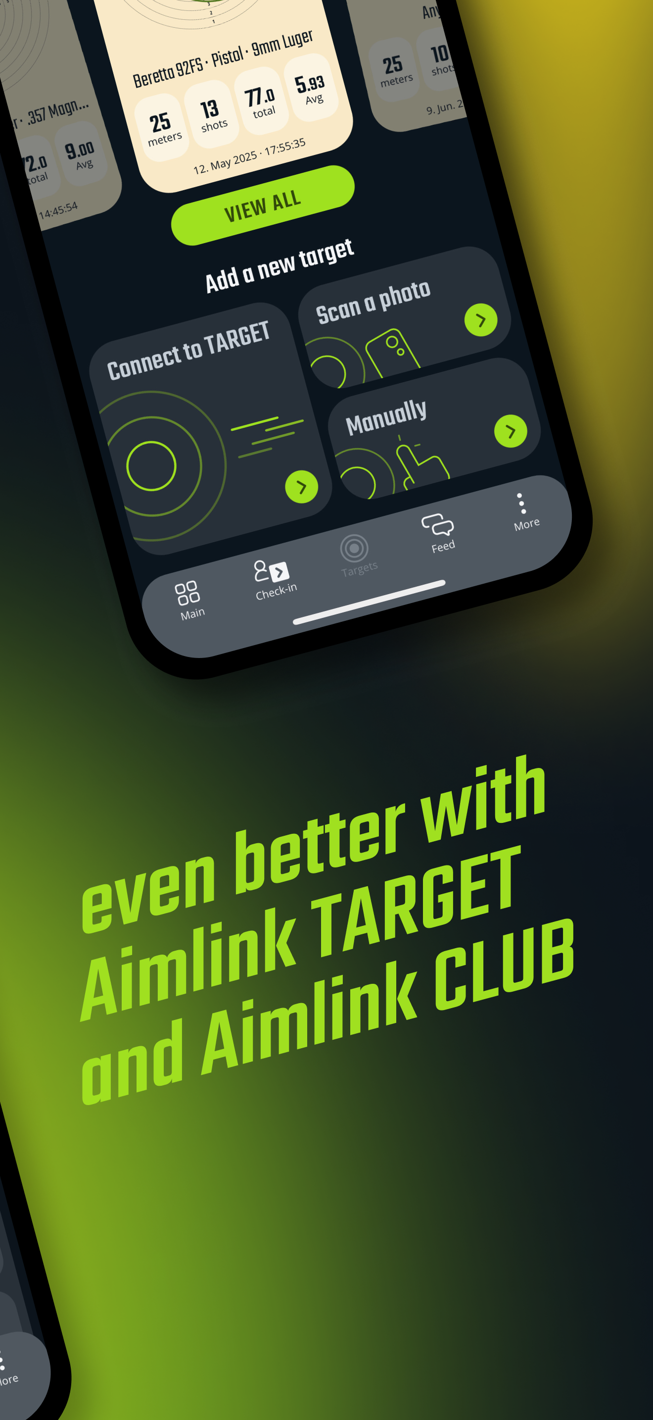 Aimlink GO