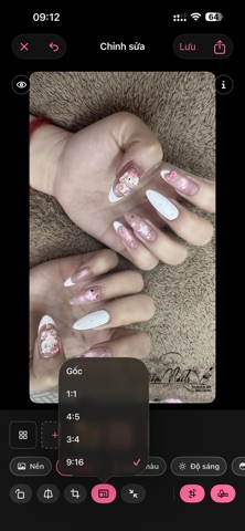 Nailmaker: Nail Salon Photos iPhone screenshot