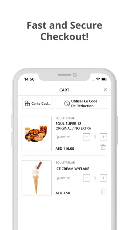 Soul Fire Chicken screenshot-4