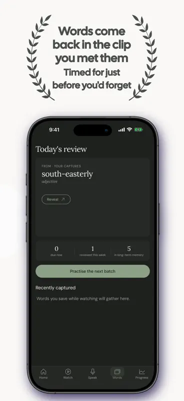 Amiora: Learn Spanish AI Tutor screenshot 8 of 10