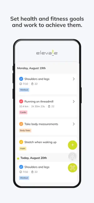 ElevatePHW screenshot 4