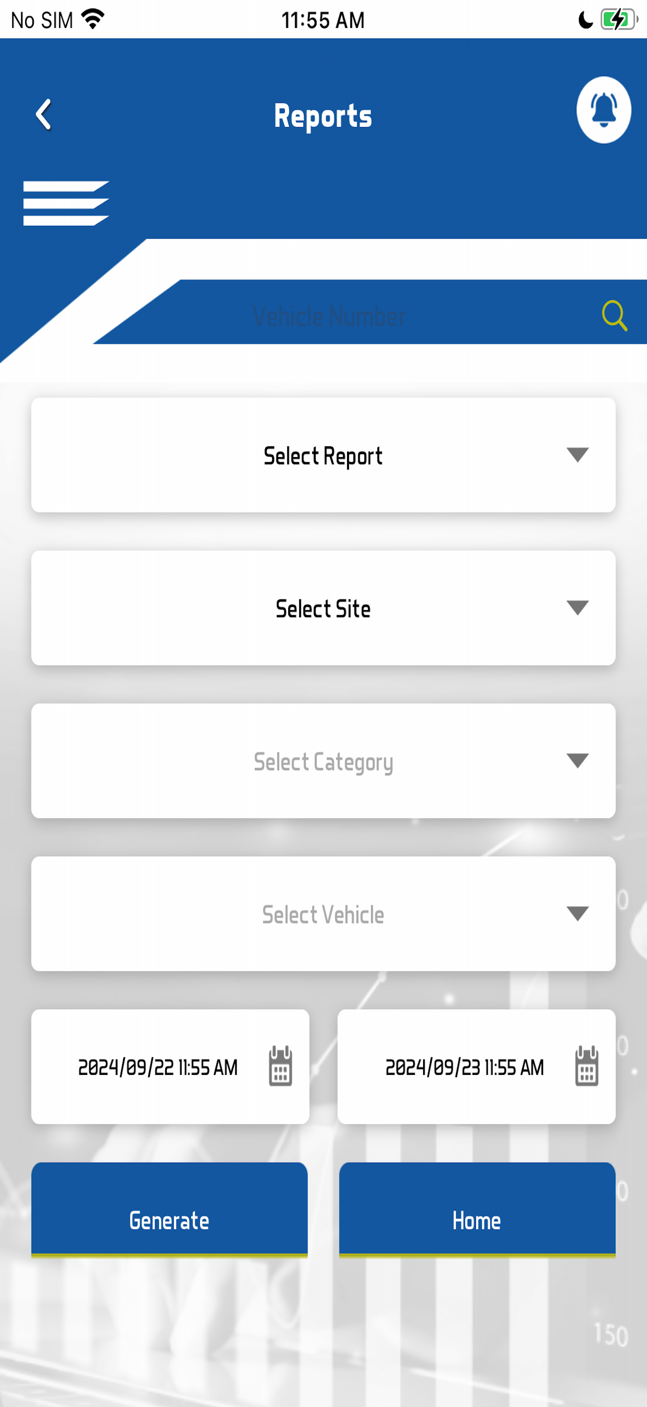 Smart Fleet-It mobile screenshot 7