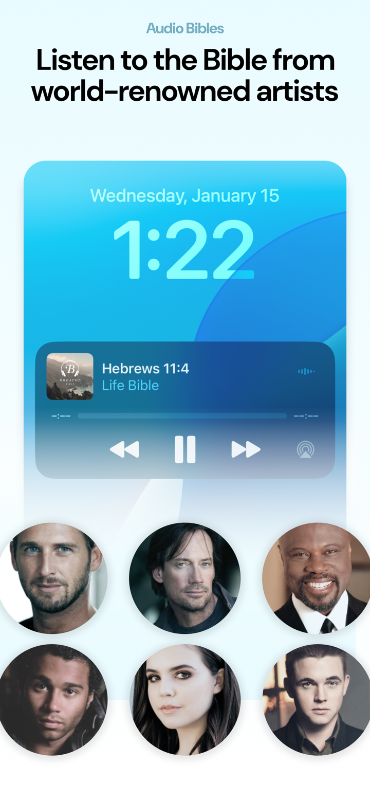 Life Bible App screenshot 7
