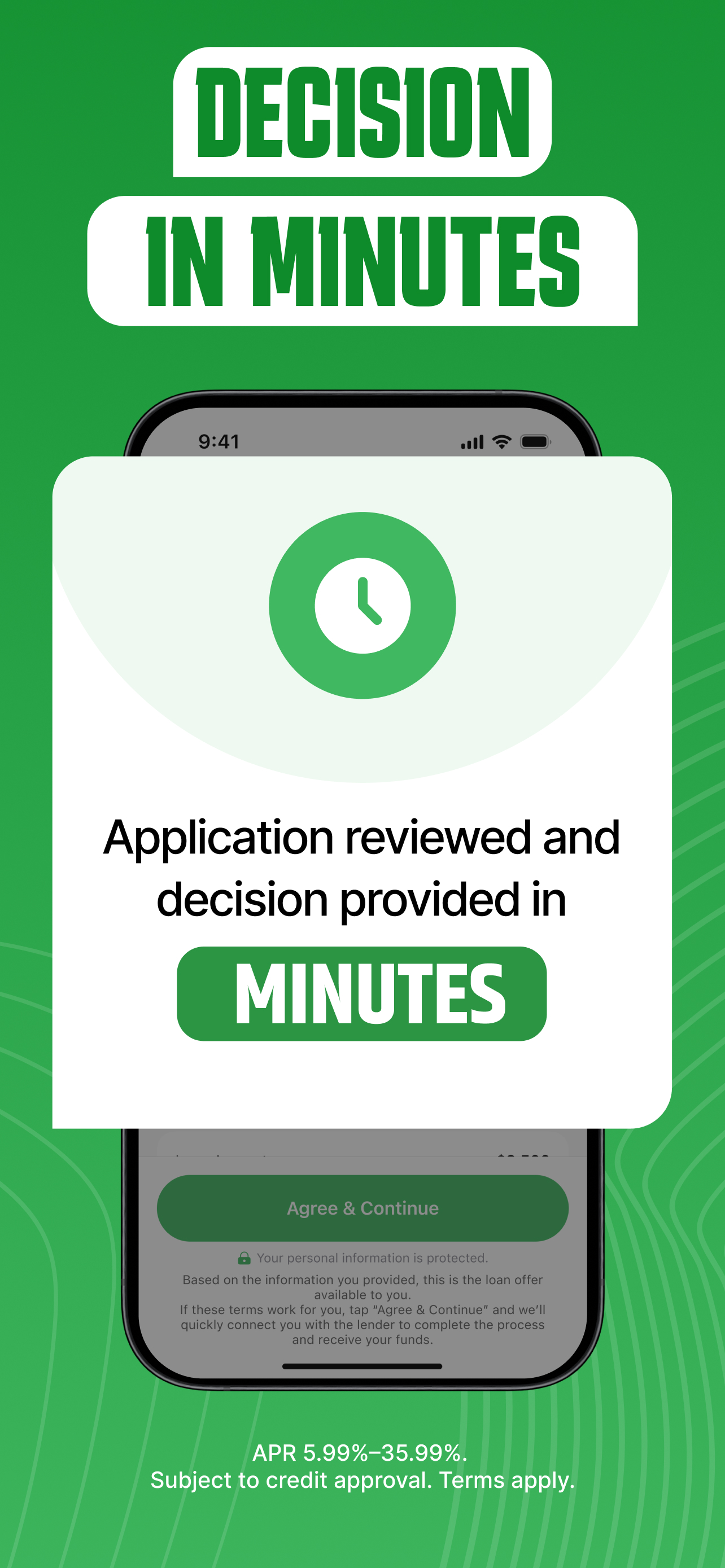 Quick Money: Cash Advance