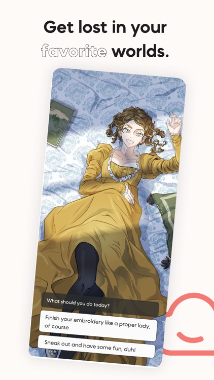 Glow Art: Play your story