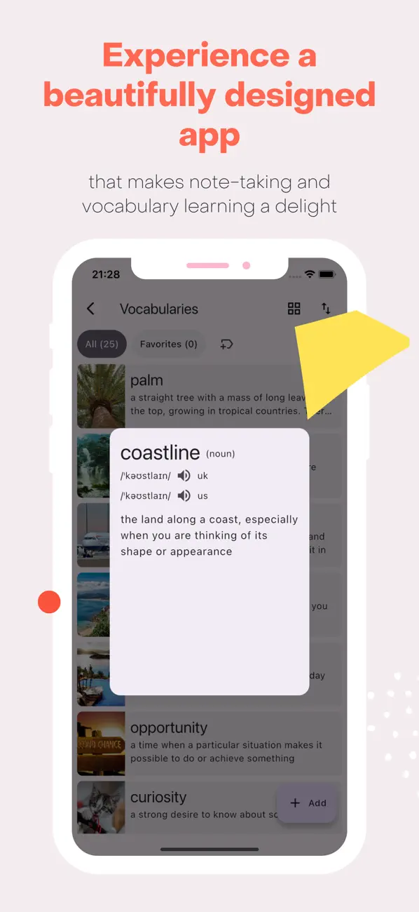 #5. EnNotes (iOS) Bởi: dinh nguyen