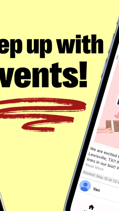 Studdy iPhone screenshot 4 - Social Networking app