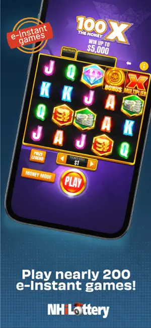 NH Lottery screenshot 2