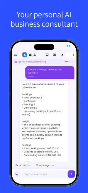 venue manager pro screenshot 2