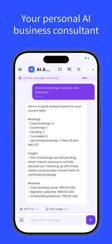 venue manager pro Screenshot 2 of 10