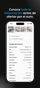 Mapa App screenshot
