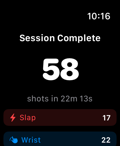 Snipe Hockey screenshot 3