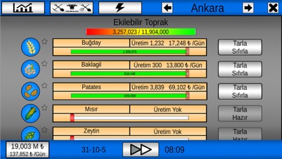 SimTurk Screenshot