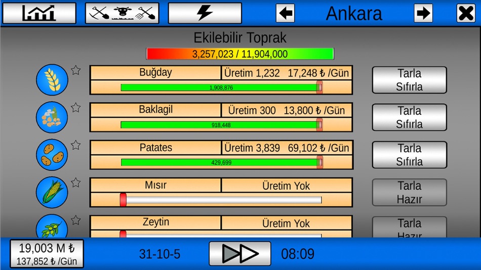 #4. SimTurk (iOS) Podle: Bulut Macit