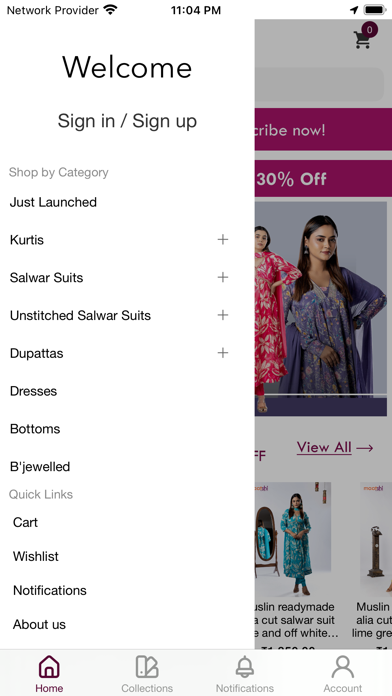 Maatshi Screenshot