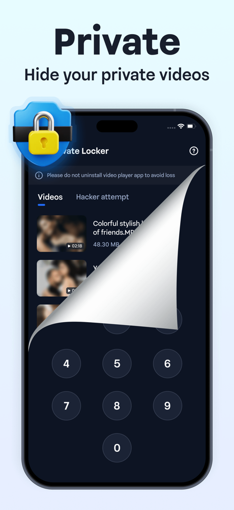 Video Player - MX Player screenshot 6