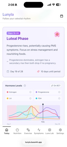 Lunyla Screenshot 5 of 5