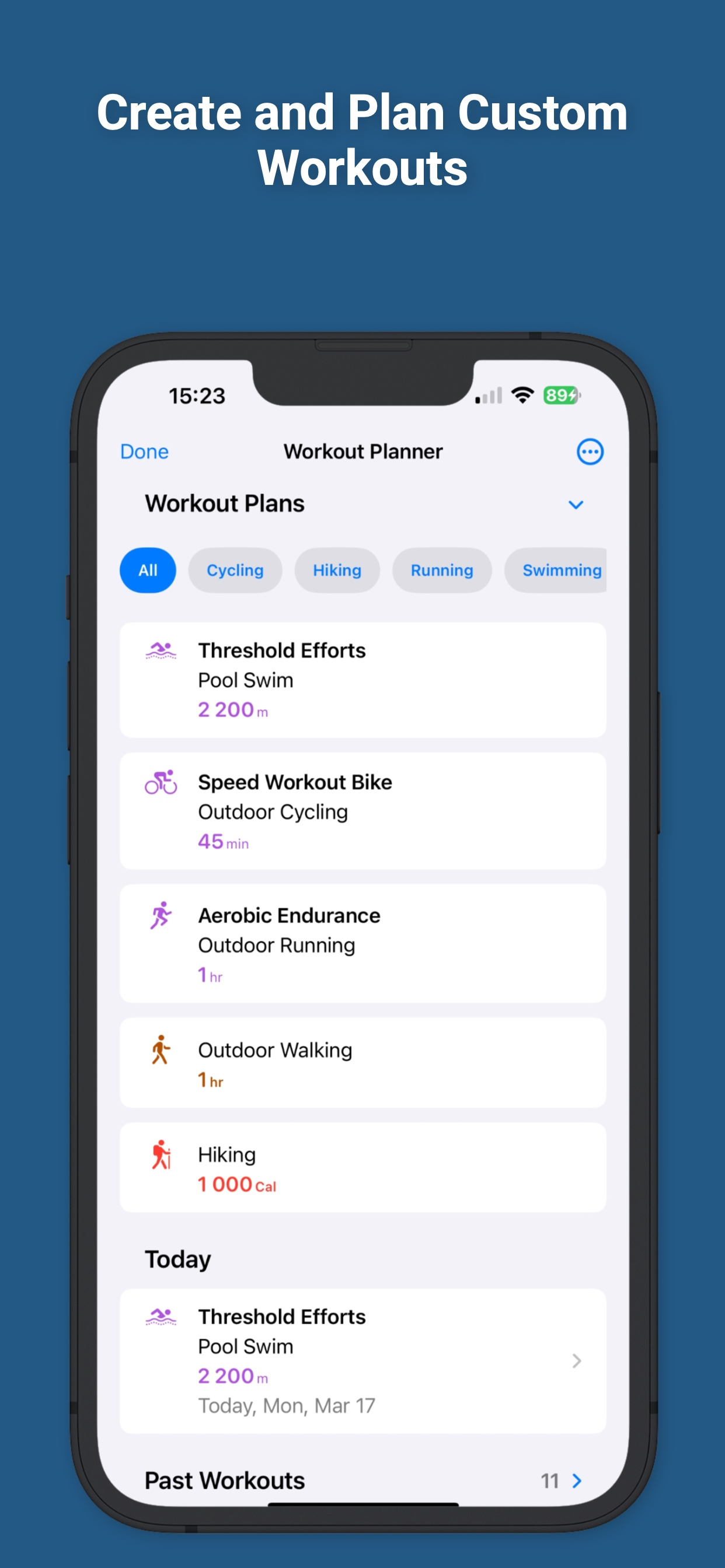 HealthFit store screenshot 4