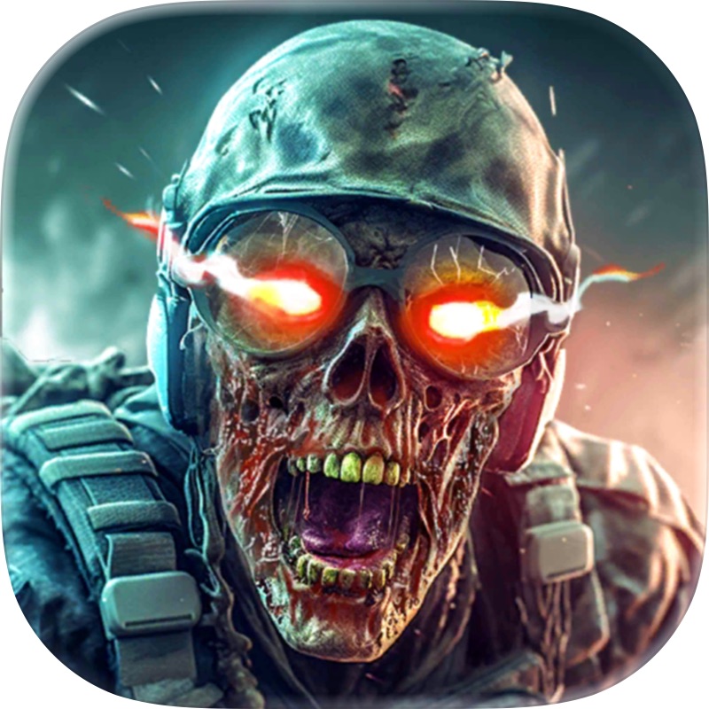 Zombie Hunter: Shoot or Dead screenshot 1