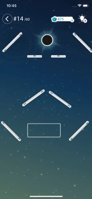 Space Billiards screenshot 4