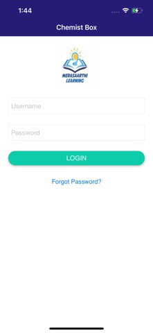 Merasaarthi Learning screenshot