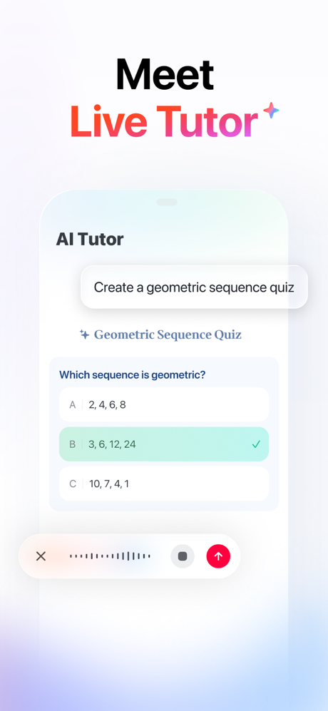 Gauth: AI Study Companion screenshot 6
