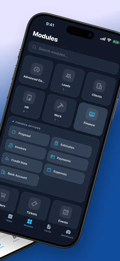 Kensakan screenshot 3